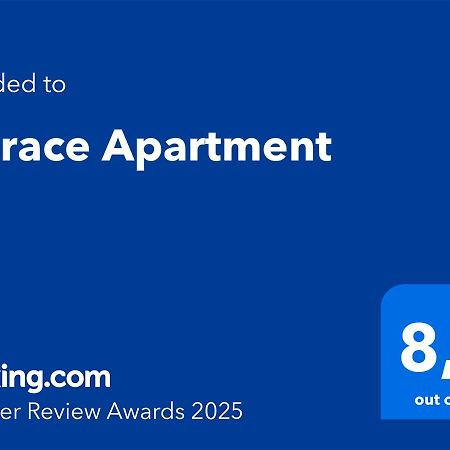 Terrace Apartment Фуншал Экстерьер фото